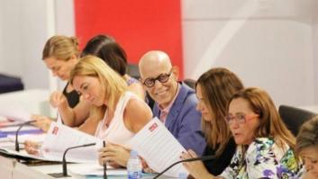 Zerolo: Podemos es el "resultado de la prepotencia de todos los partidos políticos, incluido el PSOE"