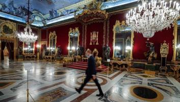 El homenaje a las víctimas del coronavirus se celebrará en el Palacio Real
