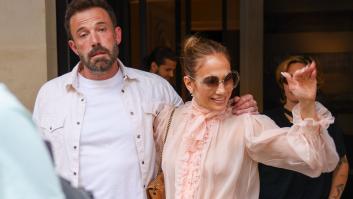 Todos los detalles de la (re)boda de tres días de Jennifer Lopez y Ben Affleck
