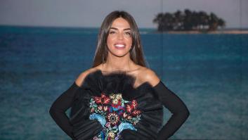 Violeta Mangriñán narra el episodio de acoso que ha vivido en la puerta de su casa: "De película de terror"