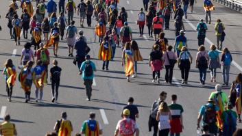 ¿Se debería jugar el Clásico del día 26 en el Bernabéu y no en el Camp Nou como pide LaLiga?