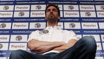 Gasol medita congelar su esperma por miedo al zika