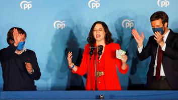 José Manuel Franco dimite como secretario general del PSOE de Madrid