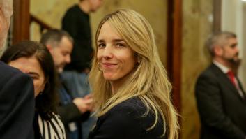 Cayetana Álvarez de Toledo pone Twitter patas arriba con un tuit en pleno recuento en Madrid