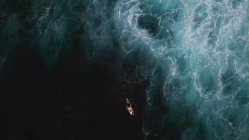 Pisa el freno, el océano se está acelerando