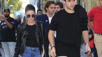 Preguntan a Mar Torres, ex de Froilán, por la vacunación de las infantas y suelta esto