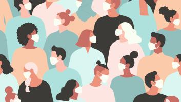 Más muertes, caída de la natalidad y menor esperanza de vida: así serán los estragos demográficos de la COVID-19