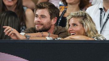 Elsa Pataky no se resiste a este baile de Chris Hemsworth, y las redes tampoco