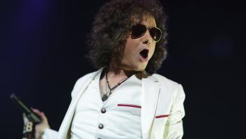 Bunbury responde tras su última polémica: "No hay nada de conspiración"