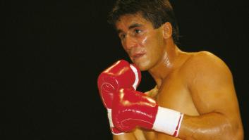 La Policía Nacional detiene al exboxeador Poli Díaz