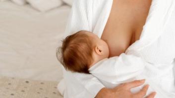 Emiratos Árabes obligará a las madres a dar el pecho a sus hijos durante dos años