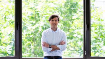 Pablo Montesinos: "Decir las cosas claras no es crispar"