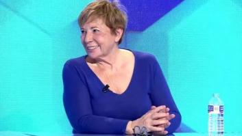 Celia Villalobos no se corta en directo y lanza fuertes críticas contra una alcaldesa del PP
