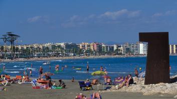Tarde trágica en Salou: dos hombres mueren ahogados y un menor se encuentra en estado crítico tras ser rescatado