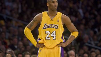 El piloto del helicóptero en el que murió Kobe Bryant informó que ascendía cuando en realidad bajaba