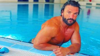 Quién es Borja Escalona "el bueno", que está recibiendo amenazas de muerte por el 'youtuber' de la empanadilla