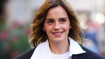 Emma Watson sorprende con su nuevo trabajo