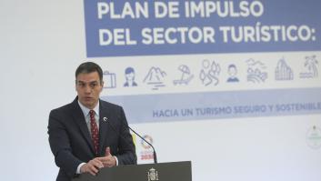 Las claves para entender el plan millonario del Gobierno para el turismo