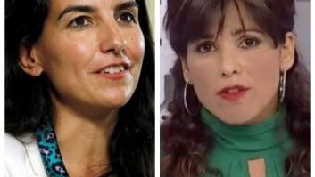 Teresa Rodríguez responde así a Rocío Monasterio: un tuit que va camino de batir récords de compartidos