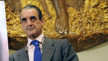 Dos altos cargos de la Fundación Francisco Franco avalan la fianza de Mario Conde