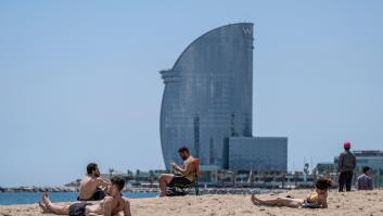 Torra decreta la "fase de reanudación" en Cataluña sustituyendo la fase 3