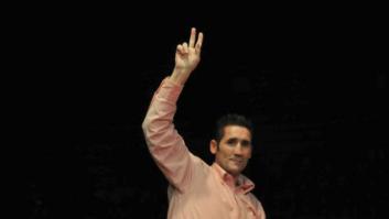 En libertad el exboxeador Poli Díaz tras ser detenido por agredir a agentes