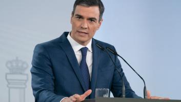 Darias: "No siempre hemos estado bajo estado de alarma y las comunidades han tomado sus medidas"