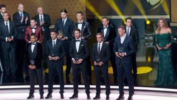 El fútbol y los idiomas