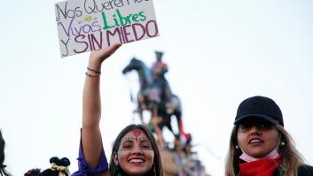 Una nueva generación en marcha: la generación igualdad