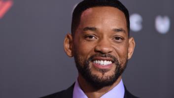 La importancia de que Will Smith se muestre en la "peor forma" de su vida