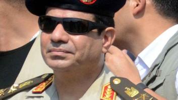 El general enamorado, presidente