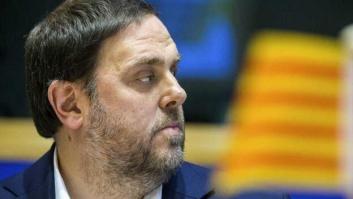 Junqueras no pedirá indulto y exige a Sánchez "menos amenazas y más política"