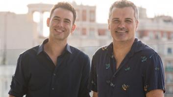 Sin quién no estaría aquí... Darío Madrona, creador de 'Élite'