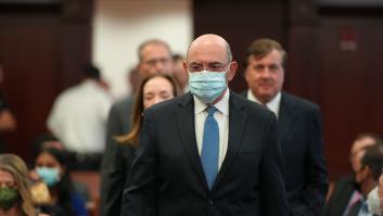 El exjefe financiero de la empresa de Trump se declara culpable por fraude fiscal