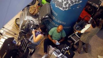 El Sistema de Emergencias Médicas desvincula la muerte de un pasajero de El Prat de las protestas