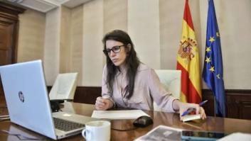 El Gobierno impulsará una Ley de Tiempo Corresponsable para garantizar el derecho a la conciliación