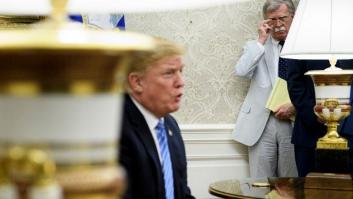 El asesor de seguridad de Trump ha escrito el libro que el presidente no quiere que leas