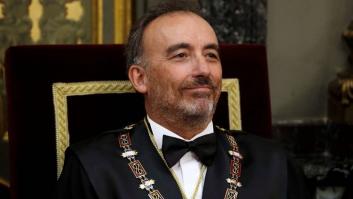 Marchena quiere limitar la acción popular: 'Un partido nunca debe ser parte'