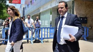 El fiscal acusa al juez Castro de construir un "andamiaje sobre sospechas" contra la Infanta