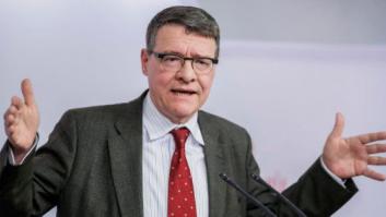 Jordi Sevilla (PSOE) pide que gobierne quien "más apoyo parlamentario" tenga