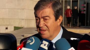 El partido que fundó Cascos se querella contra él por apropiación indebida