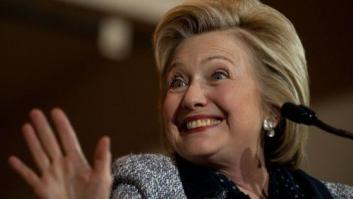 Clinton se impone en las primarias demócratas del Distrito de Columbia