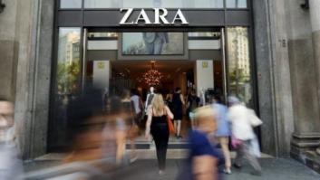 Inditex aumenta en un 6 % sus ganancias y se aleja de H&M como líder mundial