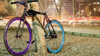 Un joven entra en un centro de inserción por hurtar una bicicleta en 2008 y no resolverse su indulto