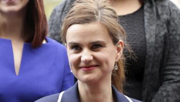 En memoria de Jo Cox, desterremos la palabra como un cuchillo de la mente