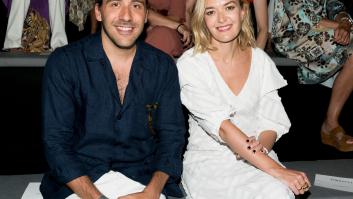 Marta Ortega, la heredera de Zara, está embarazada