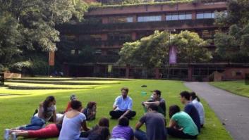 Educación en libertad