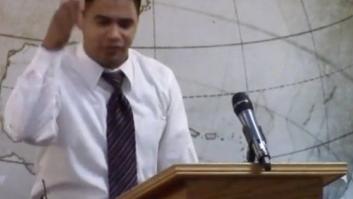 Un pastor celebra la masacre de Orlando: "¿Estás triste de que 50 pedófilos fueran asesinados?"