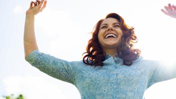 El buen humor mejora el rendimiento intelectual