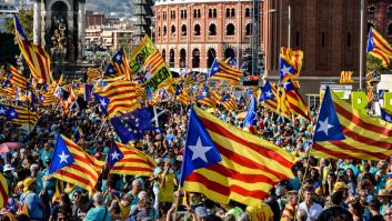 En cuestión de banderas, siempre ganará China